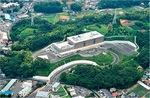 新百合ケ丘総合病院　New General Hospital Yurigaoka